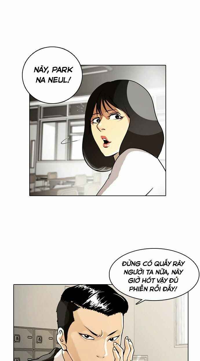 Hoán Đổi Diệu Kì Chapter 4 - Trang 2