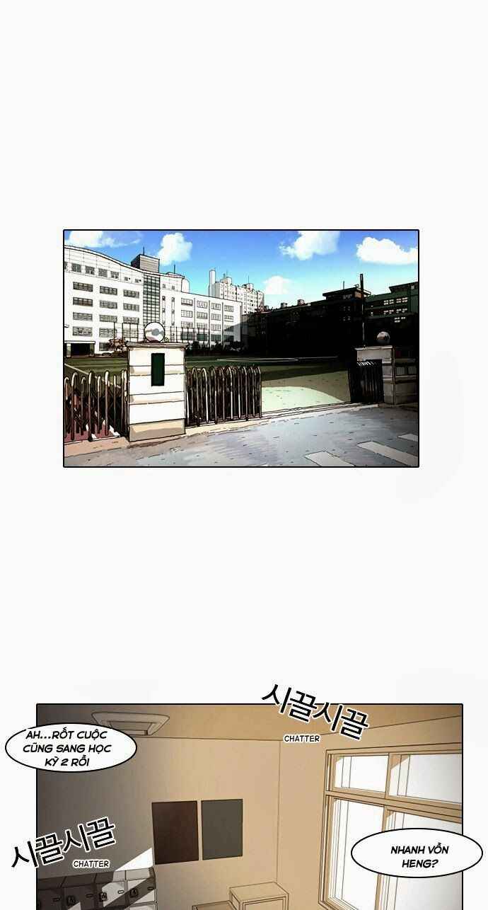 Hoán Đổi Diệu Kì Chapter 4 - Trang 2