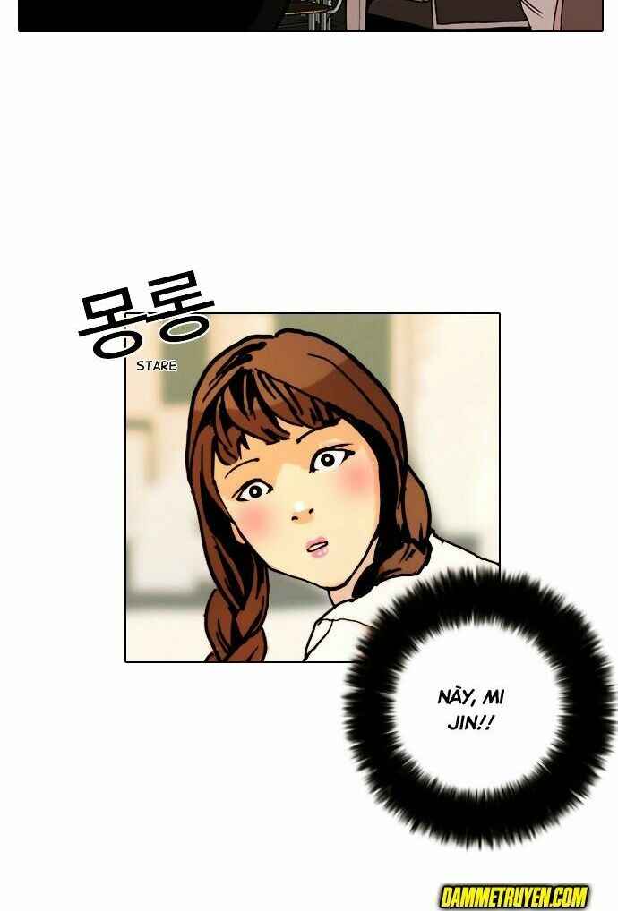 Hoán Đổi Diệu Kì Chapter 4 - Trang 2