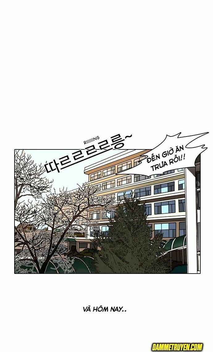 Hoán Đổi Diệu Kì Chapter 4 - Trang 2