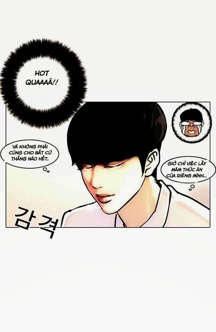 Hoán Đổi Diệu Kì Chapter 4 - Trang 2