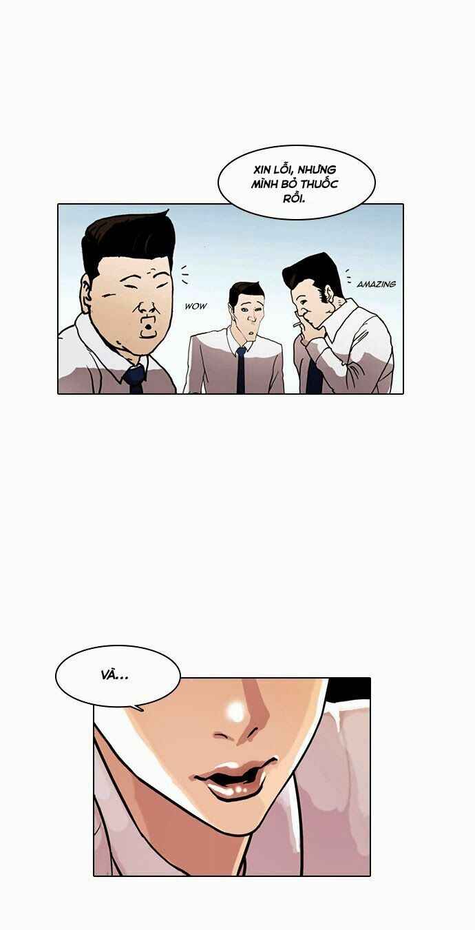 Hoán Đổi Diệu Kì Chapter 4 - Trang 2