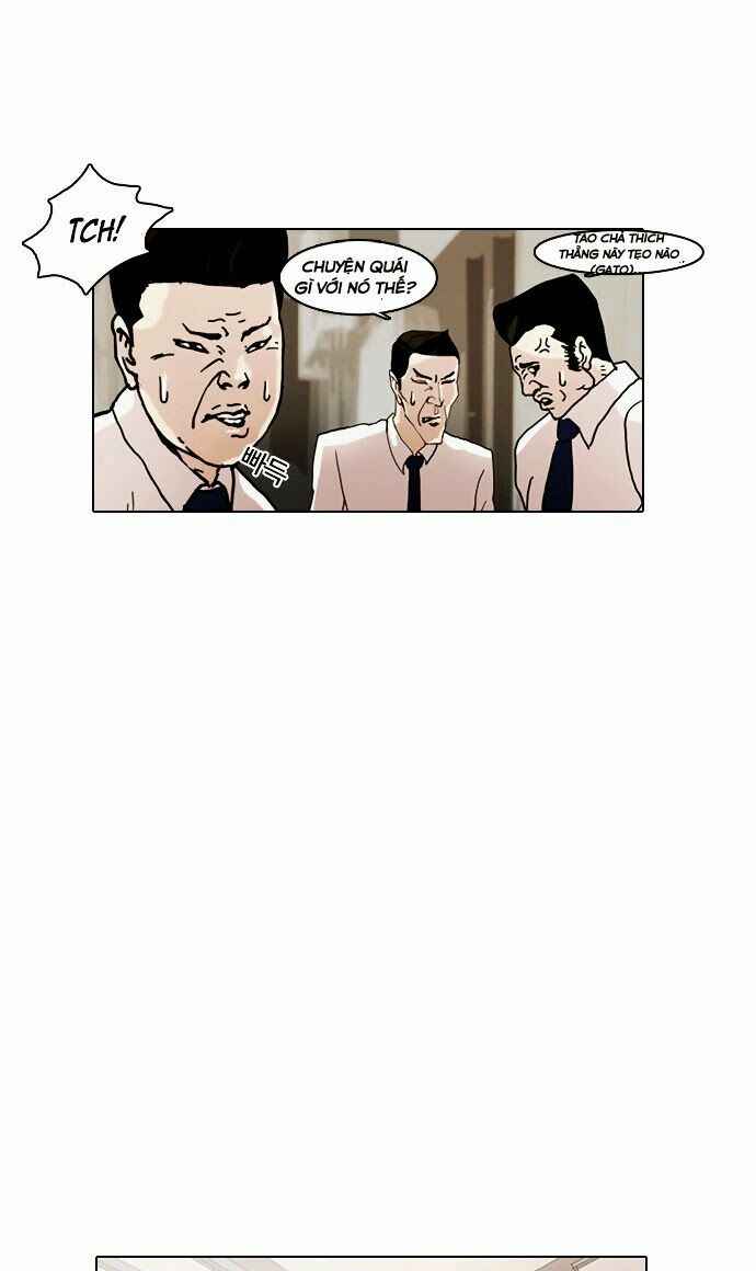 Hoán Đổi Diệu Kì Chapter 4 - Trang 2