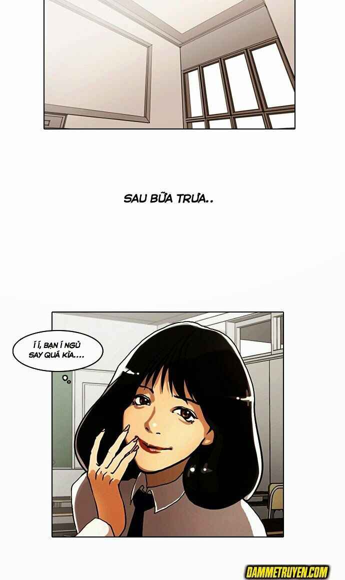 Hoán Đổi Diệu Kì Chapter 4 - Trang 2