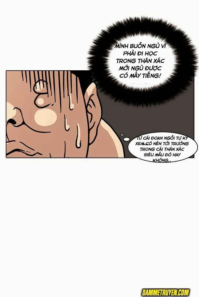 Hoán Đổi Diệu Kì Chapter 4 - Trang 2