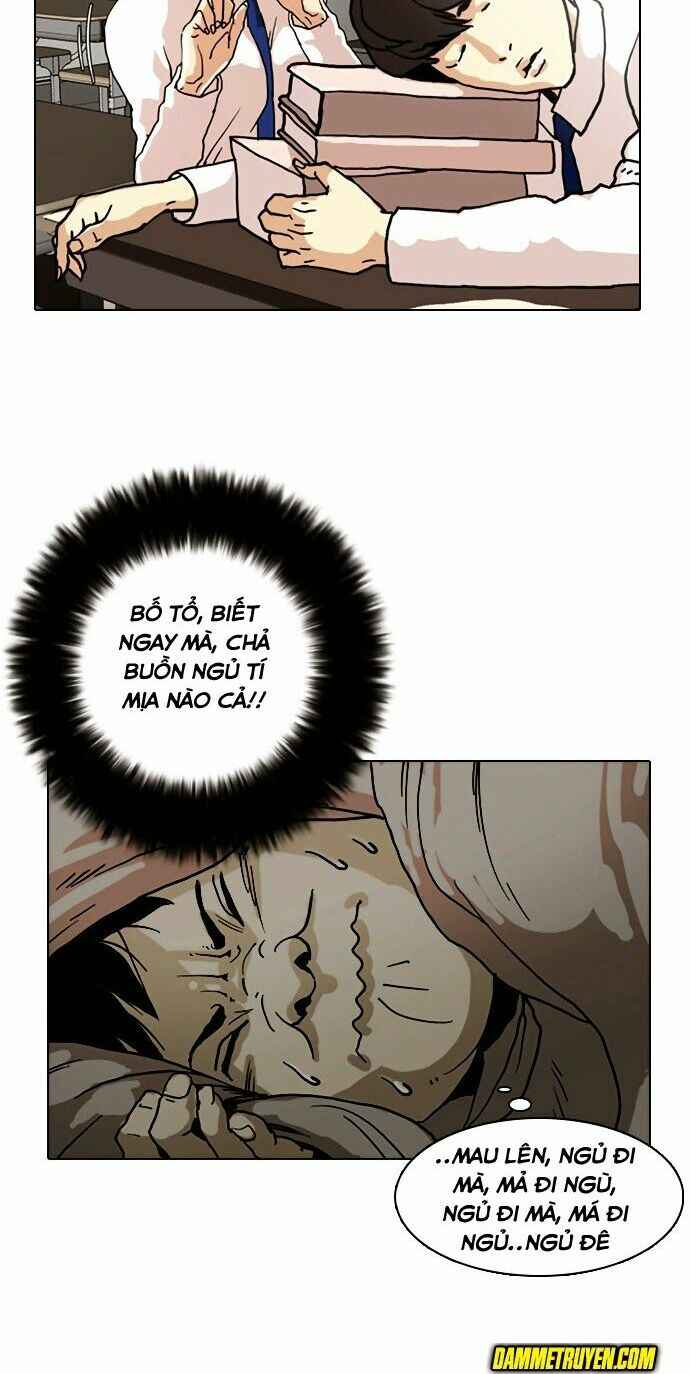 Hoán Đổi Diệu Kì Chapter 4 - Trang 2