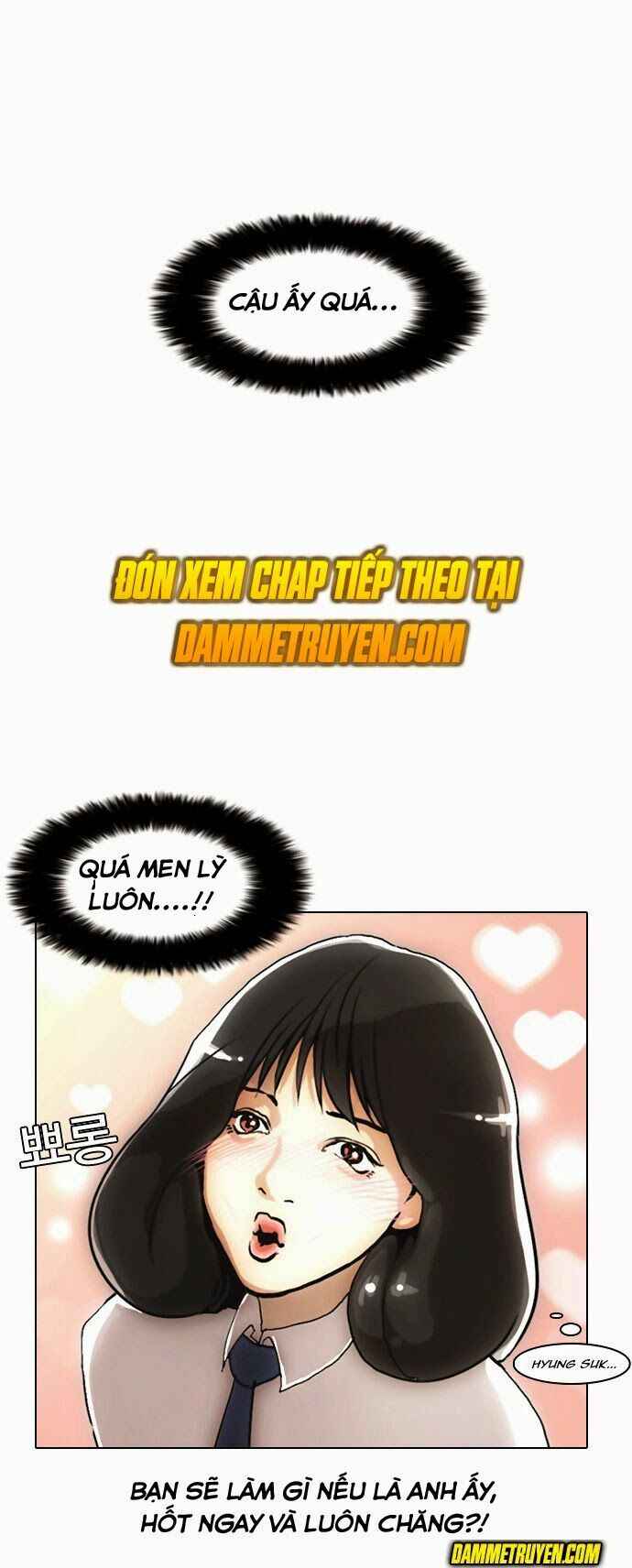 Hoán Đổi Diệu Kì Chapter 4 - Trang 2