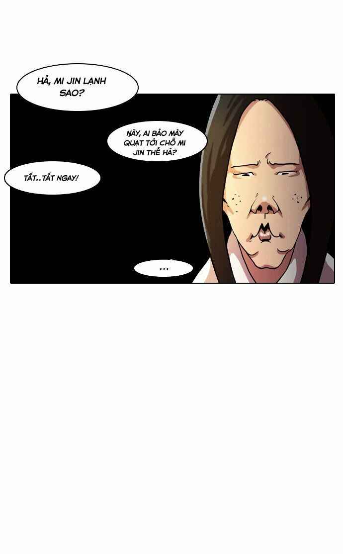 Hoán Đổi Diệu Kì Chapter 4 - Trang 2