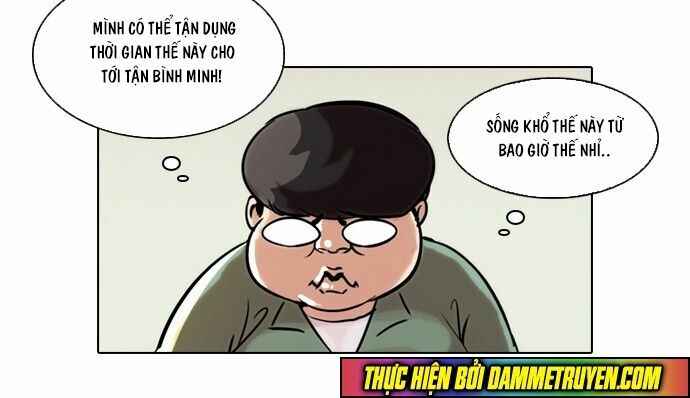 Hoán Đổi Diệu Kì Chapter 40 - Trang 2