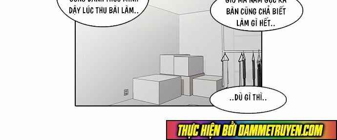 Hoán Đổi Diệu Kì Chapter 40 - Trang 2