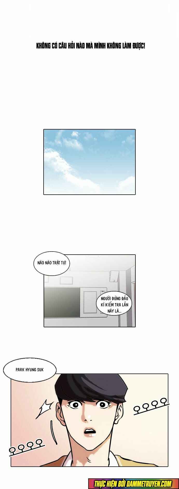 Hoán Đổi Diệu Kì Chapter 40 - Trang 2