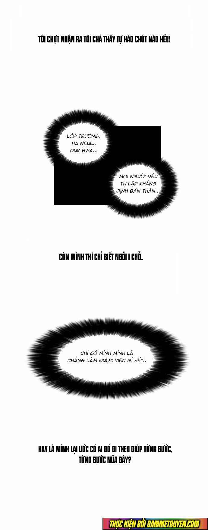 Hoán Đổi Diệu Kì Chapter 40 - Trang 2