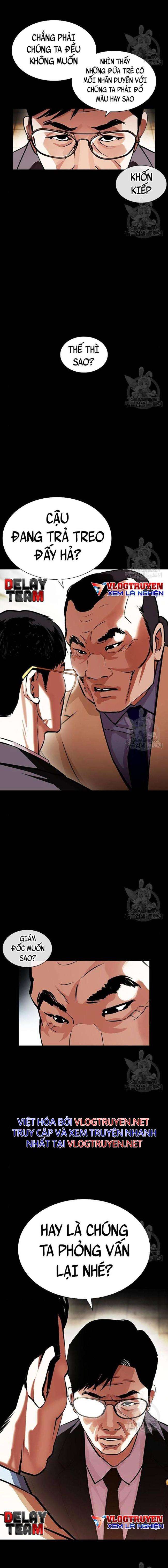 Hoán Đổi Diệu Kì Chapter 400 - Trang 2