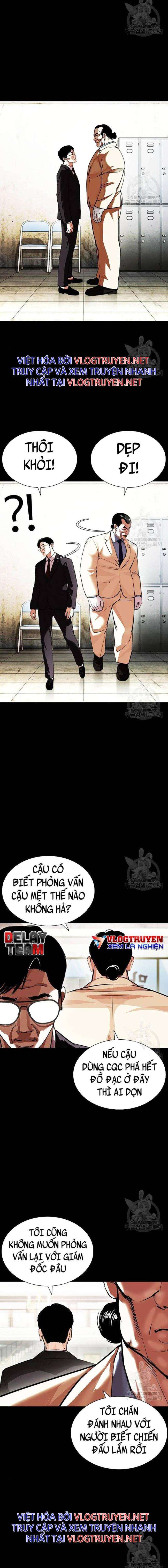 Hoán Đổi Diệu Kì Chapter 400 - Trang 2