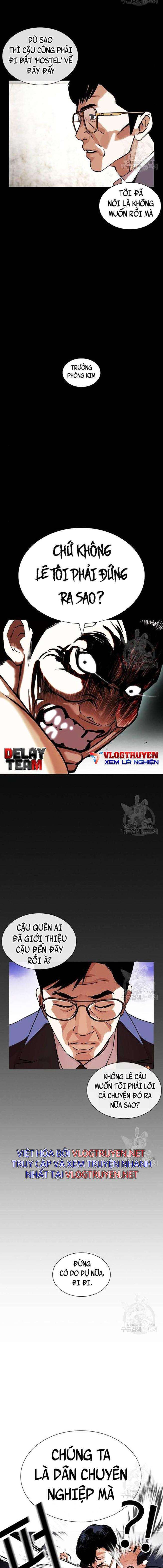 Hoán Đổi Diệu Kì Chapter 400 - Trang 2