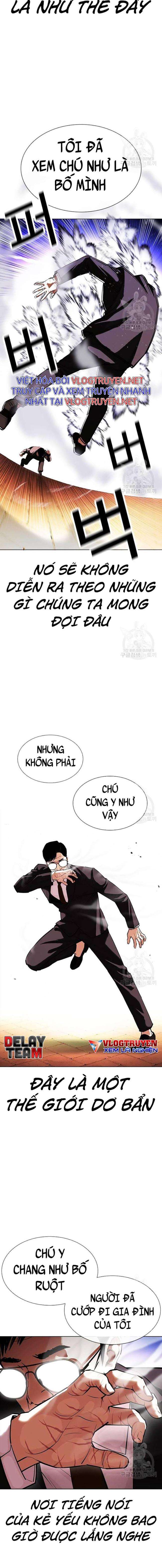 Hoán Đổi Diệu Kì Chapter 400 - Trang 2
