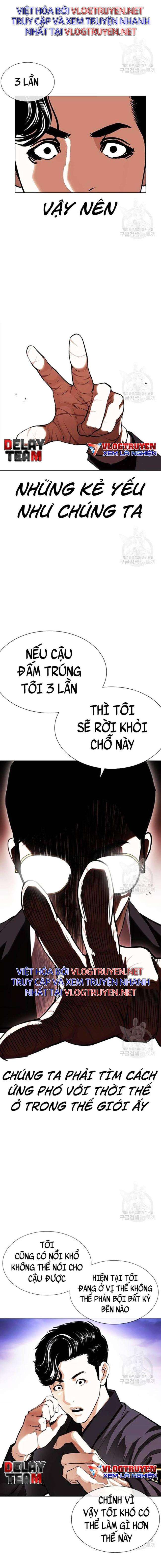 Hoán Đổi Diệu Kì Chapter 400 - Trang 2