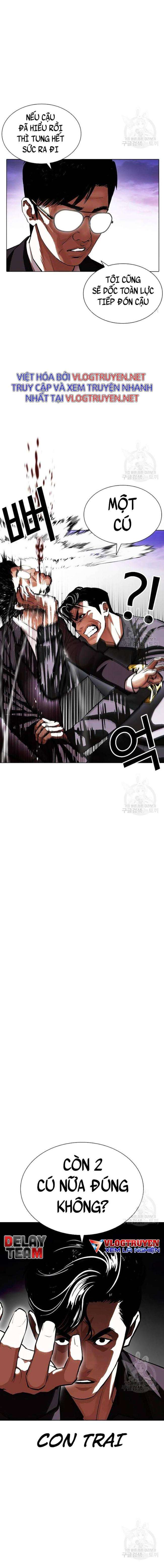 Hoán Đổi Diệu Kì Chapter 400 - Trang 2