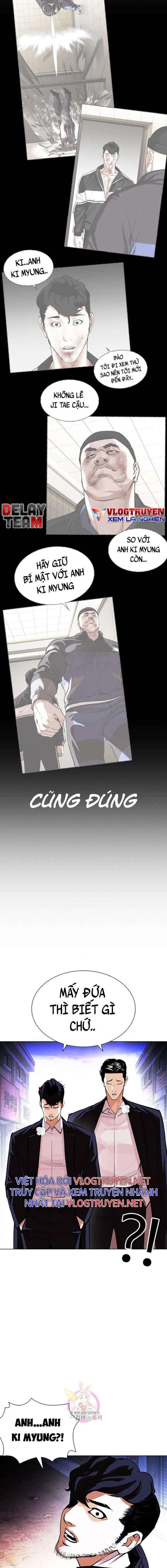 Hoán Đổi Diệu Kì Chapter 401 - Trang 2