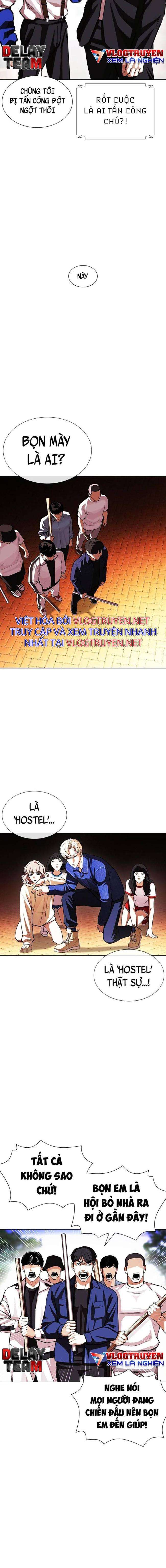 Hoán Đổi Diệu Kì Chapter 401 - Trang 2