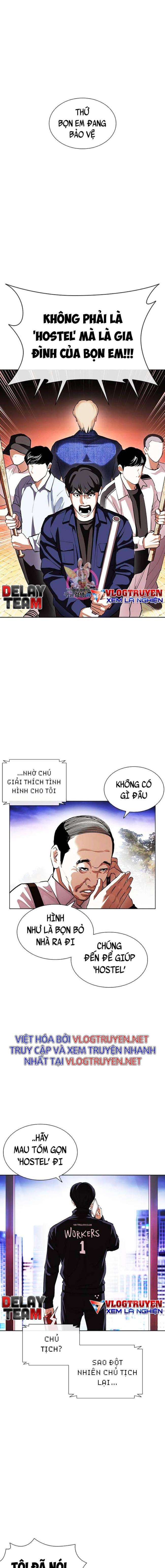 Hoán Đổi Diệu Kì Chapter 401 - Trang 2
