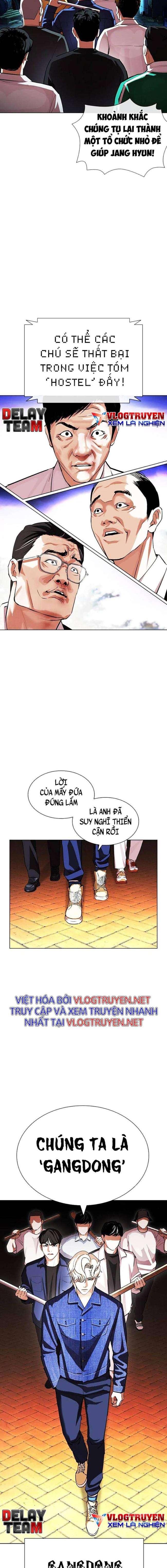 Hoán Đổi Diệu Kì Chapter 401 - Trang 2