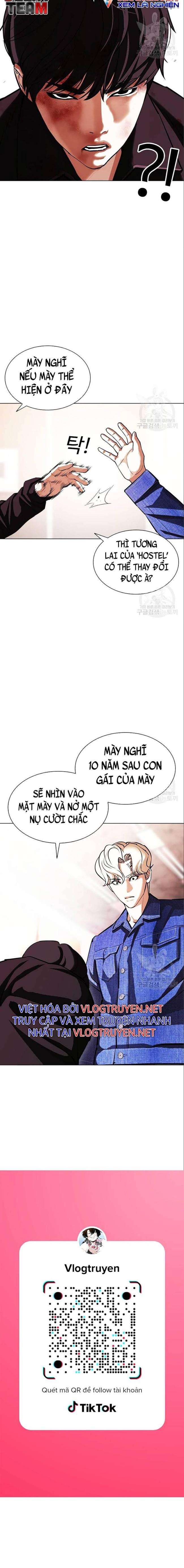 Hoán Đổi Diệu Kì Chapter 402 - Trang 2