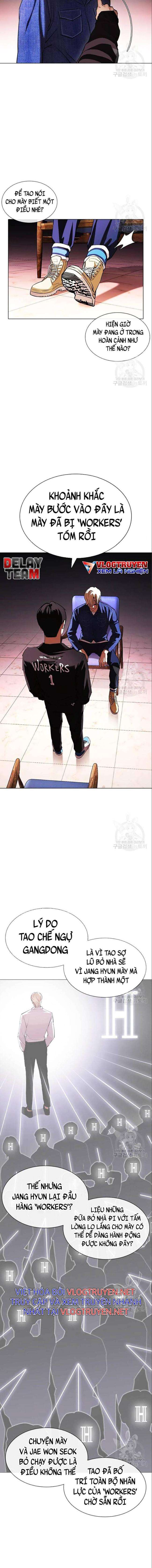 Hoán Đổi Diệu Kì Chapter 402 - Trang 2