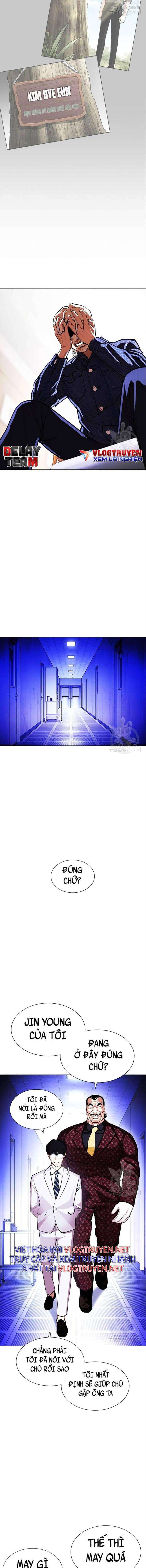 Hoán Đổi Diệu Kì Chapter 402 - Trang 2