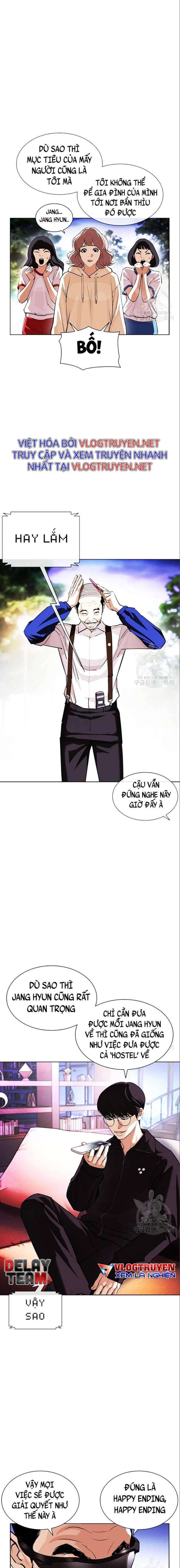 Hoán Đổi Diệu Kì Chapter 402 - Trang 2