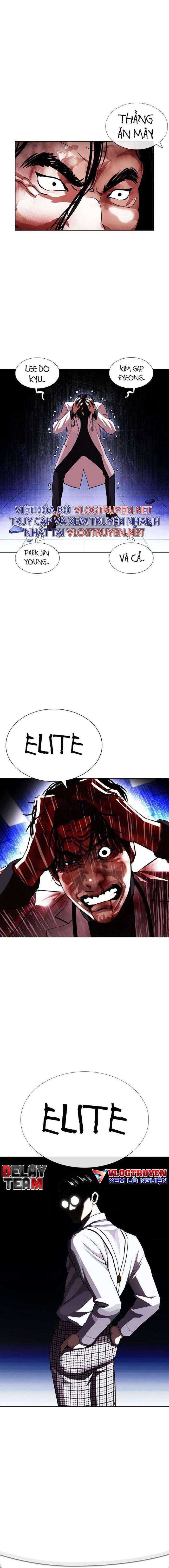 Hoán Đổi Diệu Kì Chapter 403 - Trang 2