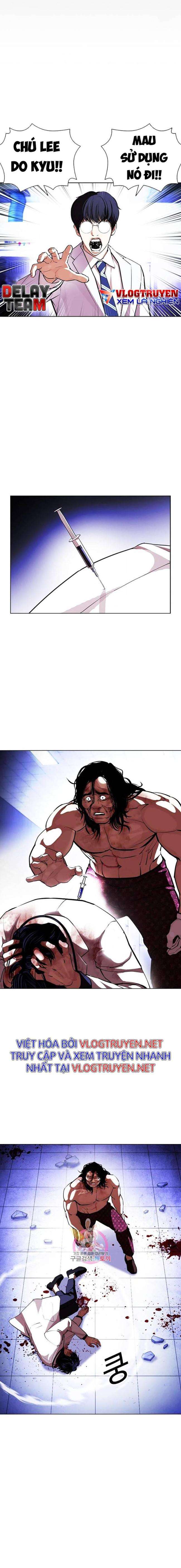 Hoán Đổi Diệu Kì Chapter 403 - Trang 2