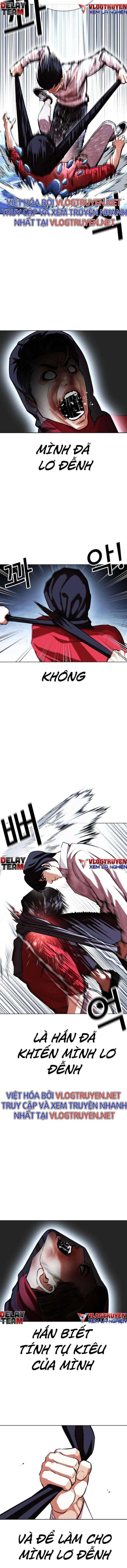 Hoán Đổi Diệu Kì Chapter 405 - Trang 2