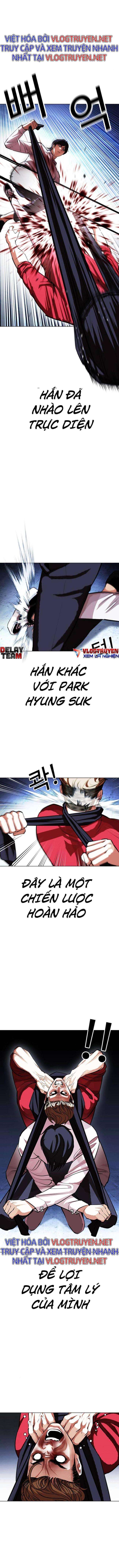 Hoán Đổi Diệu Kì Chapter 405 - Trang 2