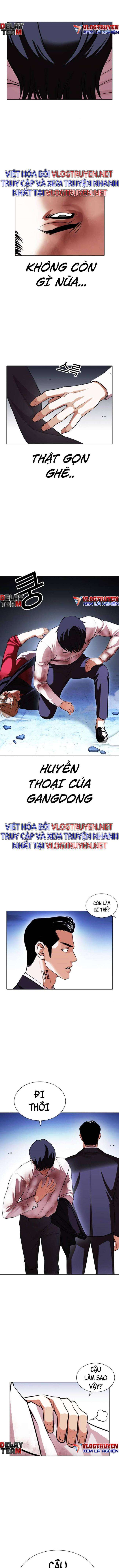 Hoán Đổi Diệu Kì Chapter 405 - Trang 2