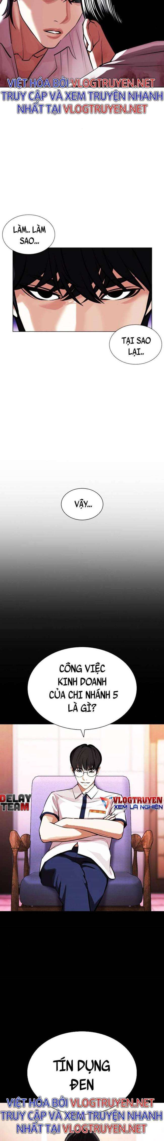 Hoán Đổi Diệu Kì Chapter 405 - Trang 2