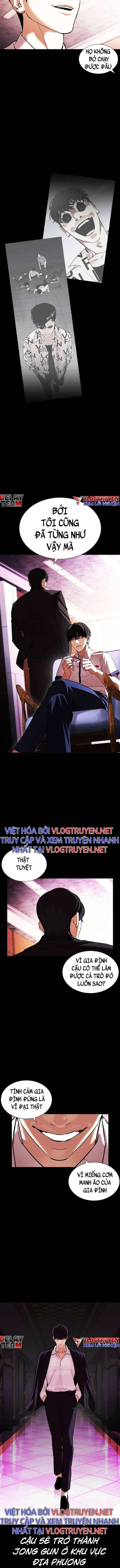 Hoán Đổi Diệu Kì Chapter 405 - Trang 2