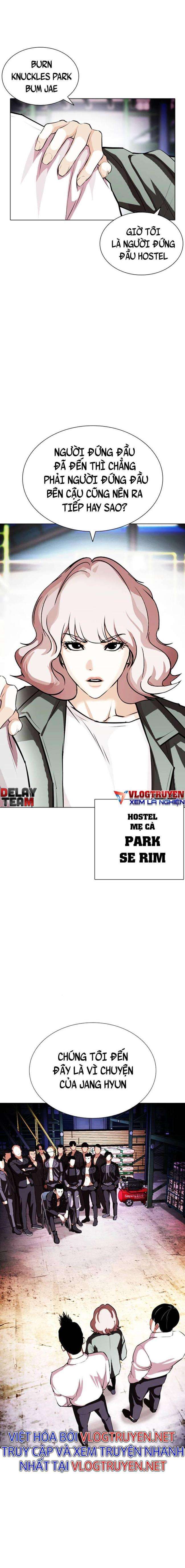 Hoán Đổi Diệu Kì Chapter 405 - Trang 2