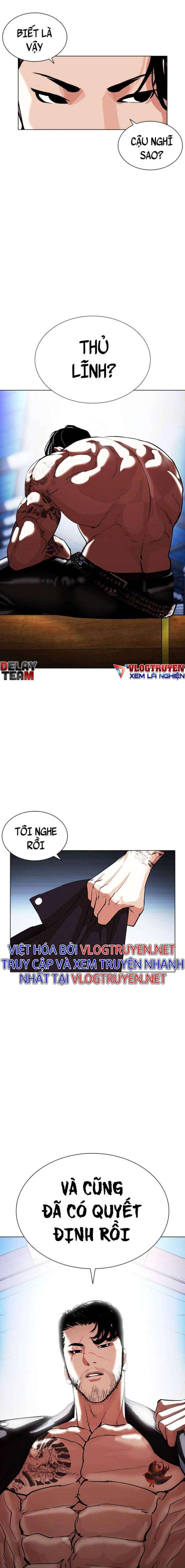 Hoán Đổi Diệu Kì Chapter 405 - Trang 2