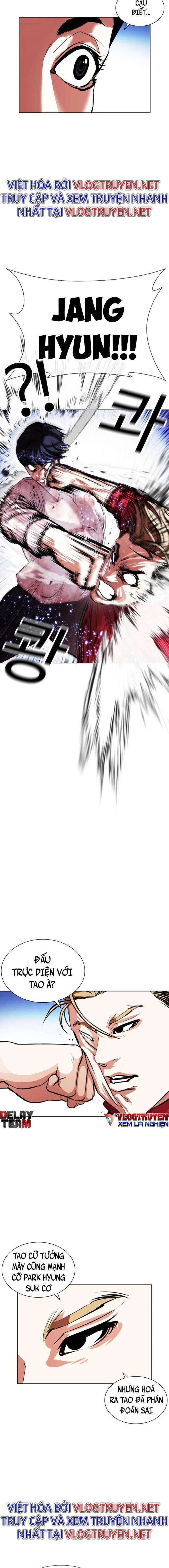 Hoán Đổi Diệu Kì Chapter 405 - Trang 2