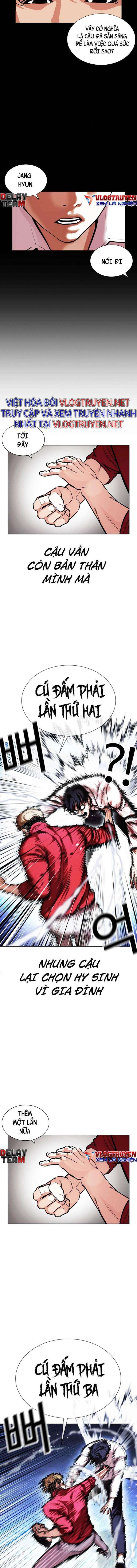 Hoán Đổi Diệu Kì Chapter 405 - Trang 2