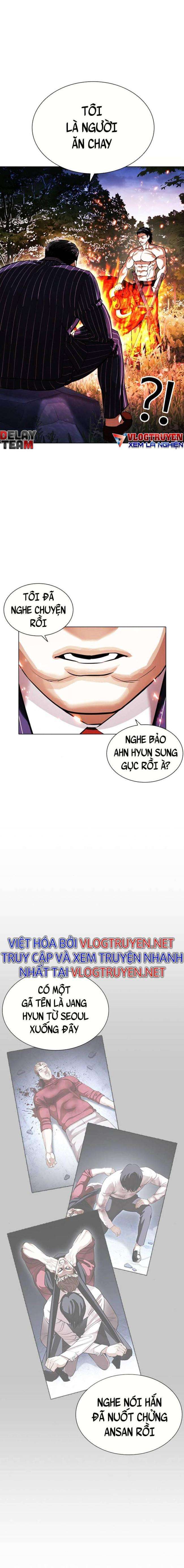 Hoán Đổi Diệu Kì Chapter 406 - Trang 2