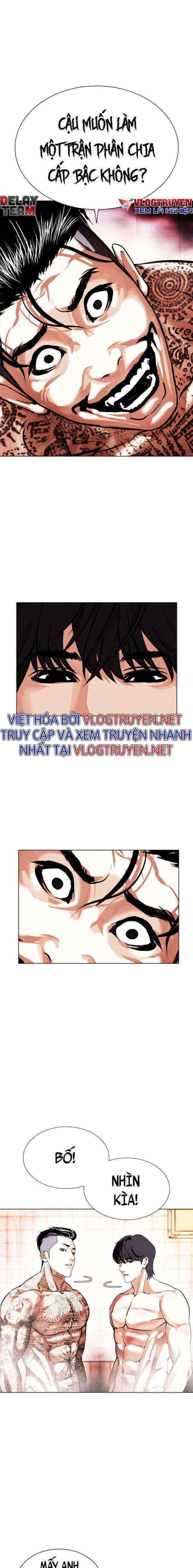 Hoán Đổi Diệu Kì Chapter 407 - Trang 2
