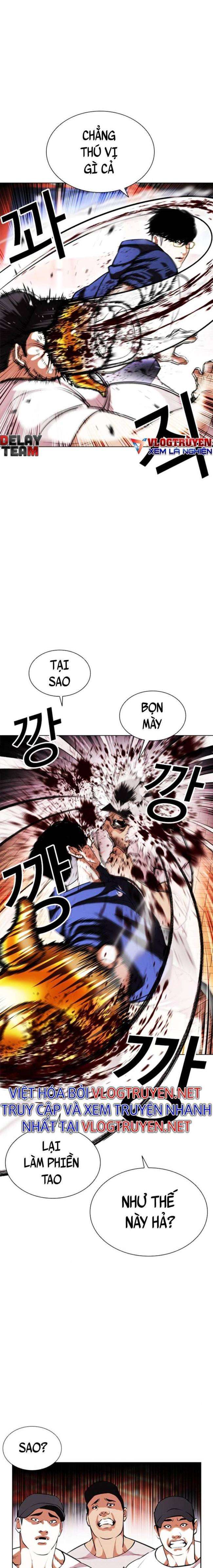 Hoán Đổi Diệu Kì Chapter 407 - Trang 2