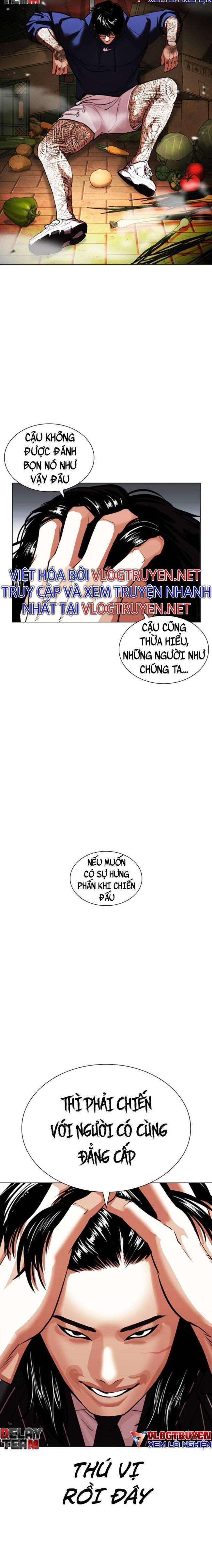 Hoán Đổi Diệu Kì Chapter 407 - Trang 2