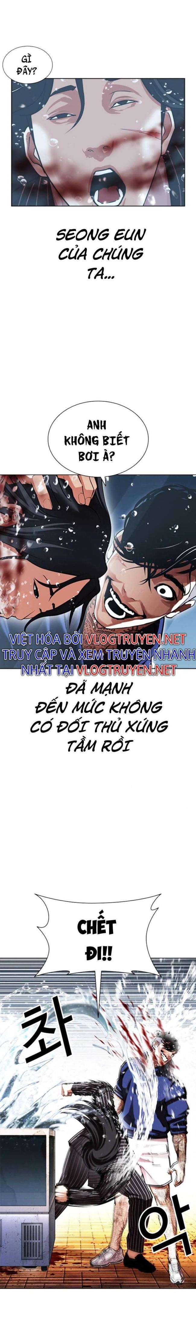 Hoán Đổi Diệu Kì Chapter 407 - Trang 2