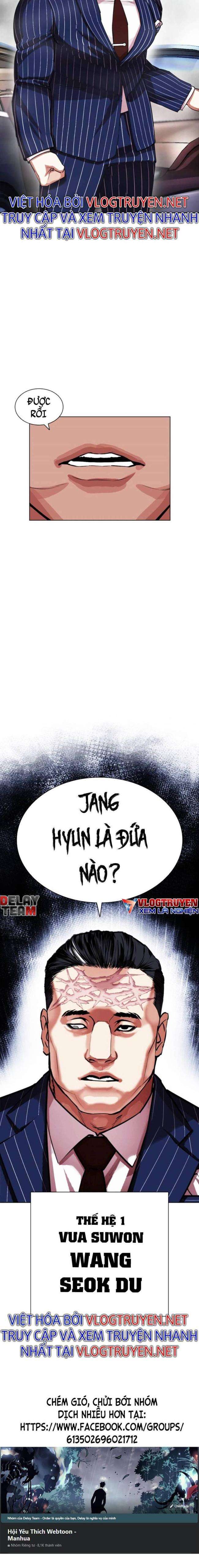 Hoán Đổi Diệu Kì Chapter 407 - Trang 2