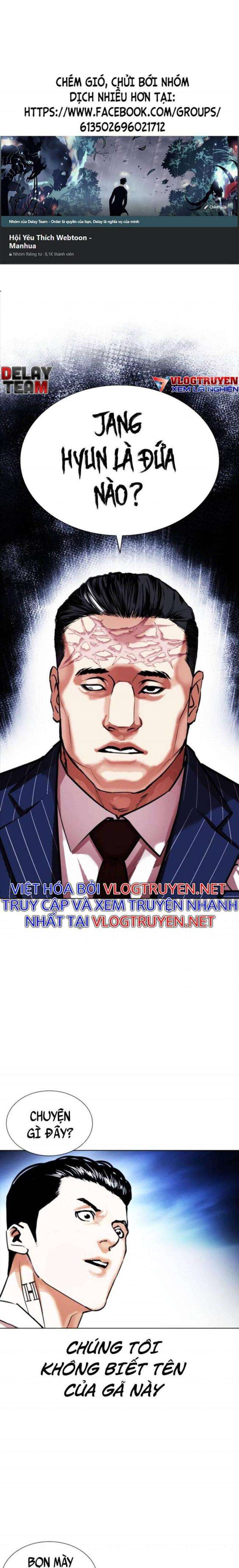 Hoán Đổi Diệu Kì Chapter 408 - Trang 2