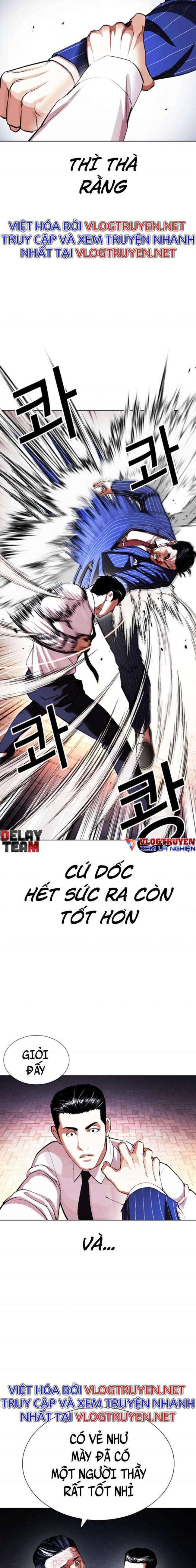 Hoán Đổi Diệu Kì Chapter 408 - Trang 2