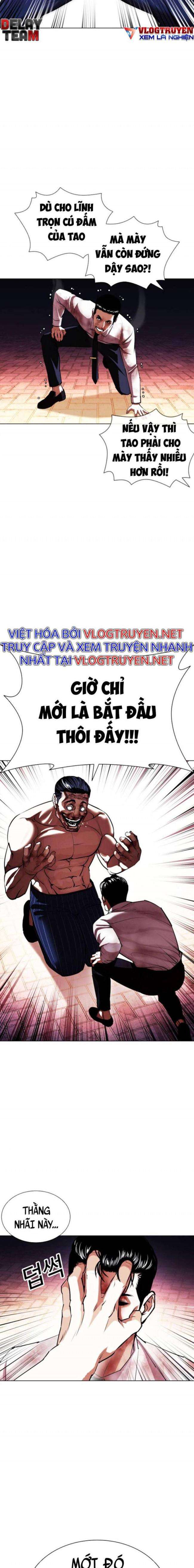 Hoán Đổi Diệu Kì Chapter 408 - Trang 2